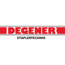Degener Staplertechnik Vertriebs-GmbH Logo Degener Staplertechnik Vertriebs-GmbH