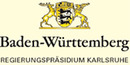 Regierungspräsidium Karlsruhe Logo Regierungspräsidium Karlsruhe