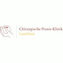 Chirurgische Praxis-Klinik Landshut Logo Chirurgische Praxis-Klinik Landshut