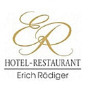 Hotel-Restaurant Erich Rödiger Logo Hotel-Restaurant Erich Rödiger