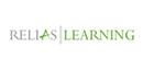 Relias Learning GmbH Logo Relias Learning GmbH
