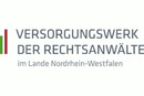 Versorgungswerk der Rechtsanwälte im Lande NRW Logo Versorgungswerk der Rechtsanwälte im Lande NRW