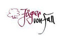 Hotel Jäger von Fall Logo Hotel Jäger von Fall