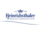 Heinrichsthaler Milchwerke GmbH Logo Heinrichsthaler Milchwerke GmbH