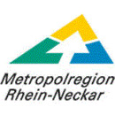 Metropolregion Rhein-Neckar GmbH Logo Metropolregion Rhein-Neckar GmbH