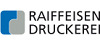 Raiffeisendruckerei GmbH Logo Raiffeisendruckerei GmbH