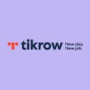 Tikrow Sp. Z o.o. Logo Tikrow Sp. Z o.o.