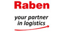 Raben Trans European Germany GmbH Logo Raben Trans European Germany GmbH