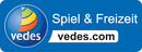 VEDES Gruppe Logo VEDES Gruppe