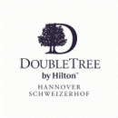 Doubletree by Hilton Hannover Schweizerhof Logo Doubletree by Hilton Hannover Schweizerhof