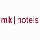 mk hotel Rüsselsheim Logo mk hotel Rüsselsheim