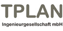 TPLAN Ingenieurgesellschaft mbH Logo TPLAN Ingenieurgesellschaft mbH