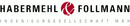 Habermehl & Follmann Ingenieurgesellschaft mbH Logo Habermehl & Follmann Ingenieurgesellschaft mbH