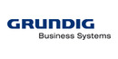 GRUNDIG Business Systems GmbH & Co. KG Logo GRUNDIG Business Systems GmbH & Co. KG