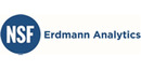 NSF Erdmann Analytics GmbH Logo NSF Erdmann Analytics GmbH