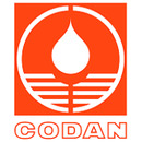 CODAN Medizinische Geräte GmbH Logo CODAN Medizinische Geräte GmbH
