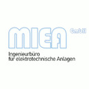 MIEA GmbH Logo MIEA GmbH