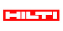 Hilti GmbH Industriegesellschaft für Befestigungstechnik Logo Hilti GmbH Industriegesellschaft für Befestigungstechnik