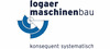 Logaer Maschinenbau GmbH Logo Logaer Maschinenbau GmbH