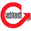 GEBHARDT Fördertechnik GmbH Logo GEBHARDT Fördertechnik GmbH