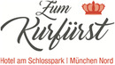 Hotel am Schlosspark Zum Kurfürst GmbH Logo Hotel am Schlosspark Zum Kurfürst GmbH