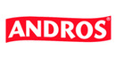 Andros Deutschland GmbH Logo Andros Deutschland GmbH