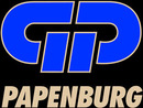 GP Papenburg Maschinentechnik GmbH Logo GP Papenburg Maschinentechnik GmbH