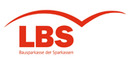 LBS Landesbausparkasse NordOst AG Logo LBS Landesbausparkasse NordOst AG
