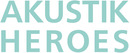 akustik-heroes.de Logo akustik-heroes.de