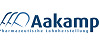 Aakamp GmbH Logo Aakamp GmbH