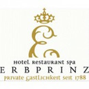 Hotel-Restaurant ERBPRINZ GmbH Logo Hotel-Restaurant ERBPRINZ GmbH