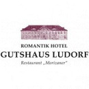 Romantik Hotel Gutshaus Ludorf Logo Romantik Hotel Gutshaus Ludorf