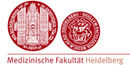 Medizinische Fakultät Heidelberg Logo Medizinische Fakultät Heidelberg