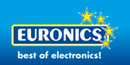 EURONICS Deutschland eG Logo EURONICS Deutschland eG
