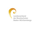 Landesverband der Musikschulen Baden-Württembergs e.V. Logo Landesverband der Musikschulen Baden-Württembergs e.V.
