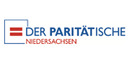 Paritätischer Wohlfahrtsverband Niedersachsen e.V. Logo Paritätischer Wohlfahrtsverband Niedersachsen e.V.