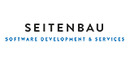 SEITENBAU GmbH Logo SEITENBAU GmbH