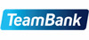 TeamBank AG Logo TeamBank AG