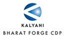 BHARAT FORGE CDP GmbH Logo BHARAT FORGE CDP GmbH