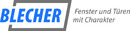 Otto Blecher GmbH Logo Otto Blecher GmbH