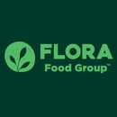 Flora Food Manufacturing Germany GmbH & Co. OHG - Werk Pratau Logo Flora Food Manufacturing Germany GmbH & Co. OHG - Werk Pratau