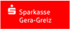 Sparkasse Gera-Greiz Logo Sparkasse Gera-Greiz
