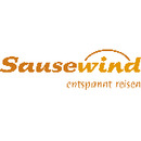 Sausewind Reisen GmbH Logo Sausewind Reisen GmbH