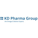 K.D. Pharma Bexbach GmbH Logo K.D. Pharma Bexbach GmbH