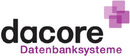 dacore Datenbanksysteme AG Logo dacore Datenbanksysteme AG