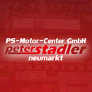 Peter Stadler PS-Motor-Center GmbH Logo Peter Stadler PS-Motor-Center GmbH