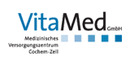 VitaMed GmbH -Medizinisches Versorgungszentrum Cochem-Zell Logo VitaMed GmbH -Medizinisches Versorgungszentrum Cochem-Zell