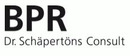 BPR Dr. Schäpertöns Consult GmbH & Co. KG Logo BPR Dr. Schäpertöns Consult GmbH & Co. KG