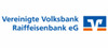 Vereinigte Volksbank Raiffeisenbank eG Logo Vereinigte Volksbank Raiffeisenbank eG