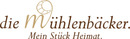 Mühlenbäckerei Rudolf Jung GmbH & Co. KG Logo Mühlenbäckerei Rudolf Jung GmbH & Co. KG
